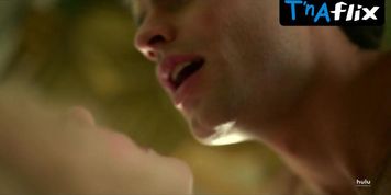 Elle Fanning Sexy Scene  in The Great (Norma Joel)