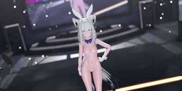 [R18][Vtuber] Fubuki - Mister