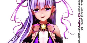 paizuri