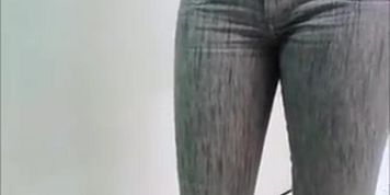 Pacotao de uma assitente de banco gostosa