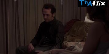 Keri Russell Breasts Scene  in The Americans