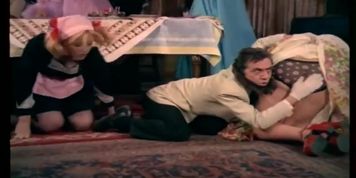 AYDEMIR AKBAS - ALEVLI SIKISLER - AYNUR AKARSU