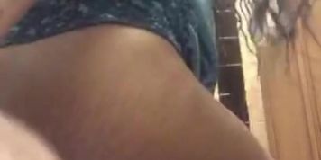 Periscope Ebony teen 