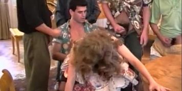 Sabina (Anon) - Private Video Magazine 6
