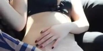 Asian amateur 52