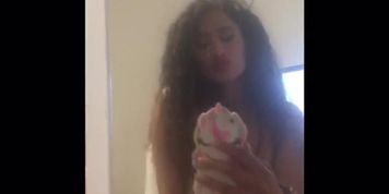 Horny Pakistani Small Solo Compilation - OnlyFans Preview