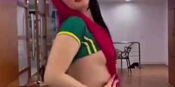Belle belinha pelada (Melissa Ludwig)