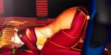 3D Asuka