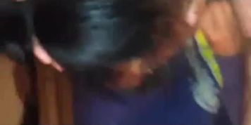 Puta nao queria ser filmada
