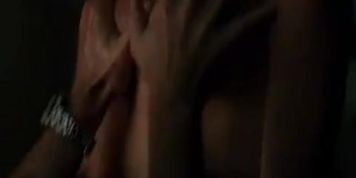 Denise Richards Cara Seymour and Christian Bale in the Hottest Celebrity threesomes
