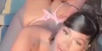 Hot4Lexi / Lexi 2 Legit Her Boyfriend Loves Fucking Me (Isabella Chrystin)