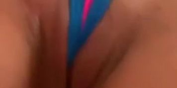 Jamie Michelle 8 (Sabrina Stylz)