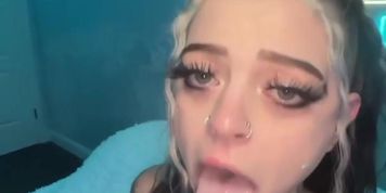 Delicious Busty Slut Gets Fucked Wildly In Her Apartment