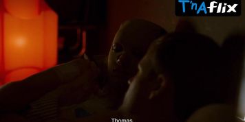 Kristine Kujath Thorp Breasts Scene  in Sick Of Myself