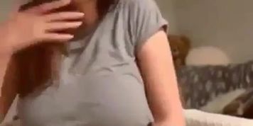 Julia Tica masturbating Hot