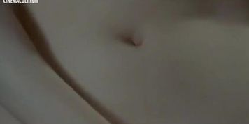 Amira Casar nude scenes from Pornografia