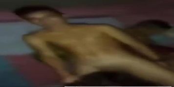 Ginangbang Si Chubby Pinay Sex Scandal (new) - By