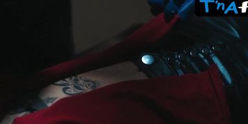 Jess Salgueiro Breasts,  Underwear Scene  in I'll Take Your Dead