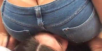 Brazilian Mistress Soraya - Hard Lezdom Facesitting - Full Version