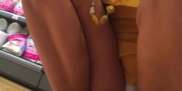 Upskirt
