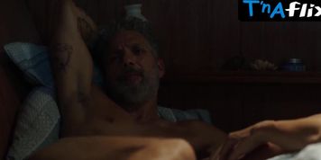 Claudia Pandolfi Sexy Scene  in The Devils Clock