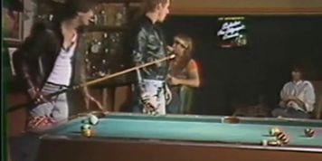 Christy Canyon Biker Gangbang (Isis Taylor)