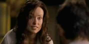 Olivia Wilde super hot tits and ass - video 1 (Lucie Stratilova)