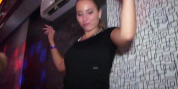 Party Hardcore Gone Crazy Vol. 6 Part 6