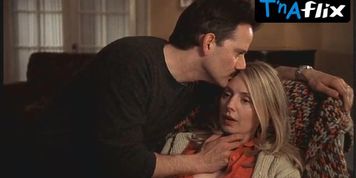 Hope Davis Sexy Scene  in The Secret Lives Of Dentists
