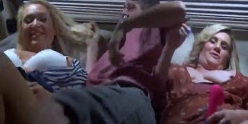 Leaked Preview?Edit Cut "FetSwing Diaries" Epi III Season 2 ?Raw Milf 3 Sum (Heather C Payne)