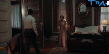 Annasophia Robb Breasts Scene  in Lansky