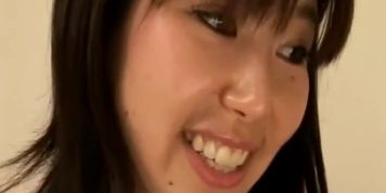 Asian nurse pleases her patient