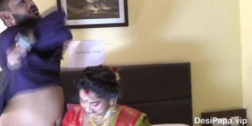 Indian Women Porn Rajshot 57(Newly Married Indian Girl Sudipa Hardcore Honeymoon First Night Sex And Creampie - Hindi Audio (108