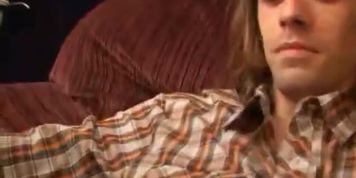 Girlfriend sucking friends dick