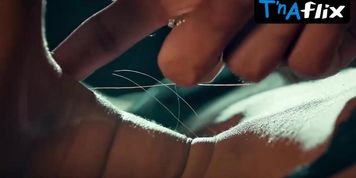Natasha Majhi Breasts,  Underwear Scene  in C.e.o