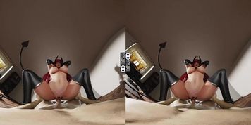 VR Succubus