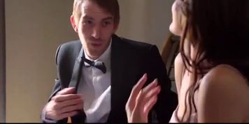 Till Cum Do Us Part p1 (CoupleFantasies)