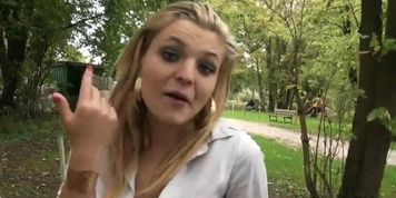 French gangbang
