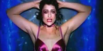 Porn Version Music Video: Peaches "Set It Off"