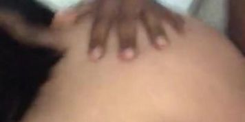 Watch me ride BBC, he did this thing that made me wank so fast