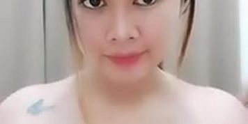 Tante Bahenol Ngentot