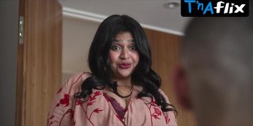 Punam Patel Underwear Scene  in Special