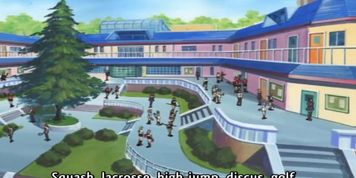 Discipline | Episode 2 [EngSub] 1080p