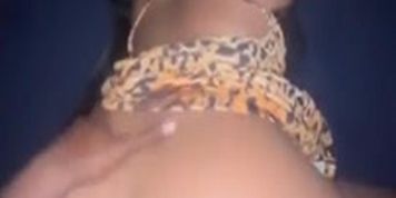 I Wouldn't Pull Out