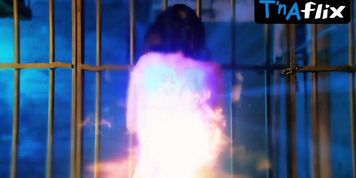 Tori Griffith Breasts Scene  in Lion Girl