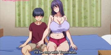 UNKNOWN ANIME WITHOUT SOURCE
