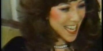 Kinky World Of Annie Sprinkle (Isis Taylor)