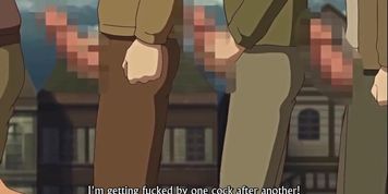 Ochi Mono RPG Seikishi Luvilias Episode 2