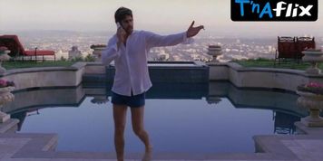 Kristen Walker Breasts Scene  in Entourage