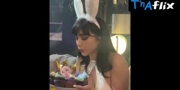 Rowan Blanchard Lesbian,  Butt Scene  in Rowan Blanchard Most Hot Pics Part 4